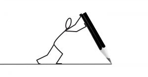 The Two Things Authors Should Balance in Their First Handful of&nbsp;Scenes