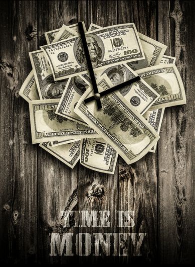 Show Me the Money–What’s the Skinny on Author&nbsp;Earnings?