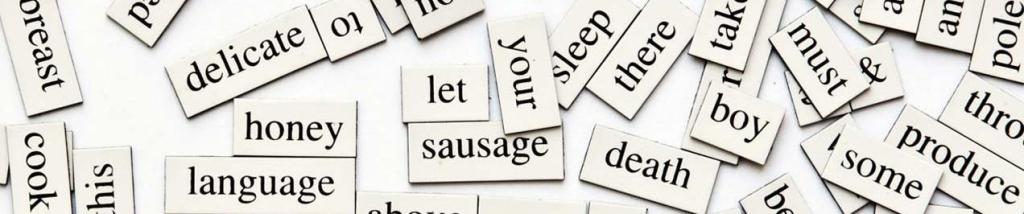 Synonyms for the 96 most commonly used words in&nbsp;English