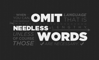 omit-words