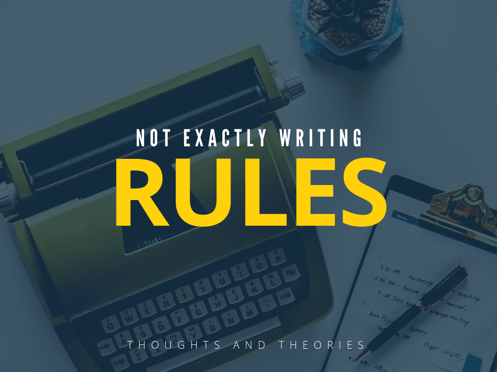 Character development is mostly&nbsp;unseen